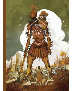 ADRASTEA GN