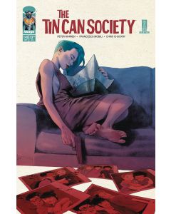 TIN CAN SOCIETY #1