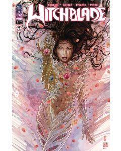 WITCHBLADE #3 MACK VAR