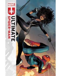 ULTIMATE SPIDER-MAN #11
