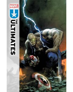 ULTIMATES #6