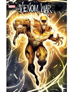 VENOM WAR #5