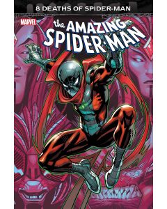 AMAZING SPIDER-MAN #63