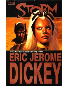 STORM PREMIERE HC