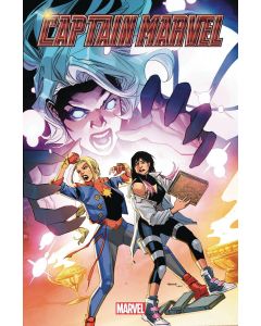 CAPTAIN MARVEL #3 2023