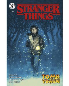 STRANGER THINGS TOMB OF YBWEN #1 (OF 4) CVR A ASPINALL