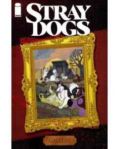 Stray Dogs Gallery #1