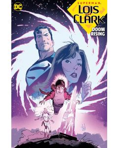 SUPERMAN LOIS AND CLARK DOOM RISING TP