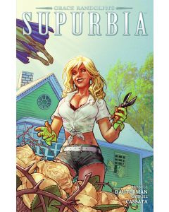 SUPURBIA TP VOL 02