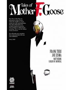 MOTHER F GOOSE ONE SHOT #1