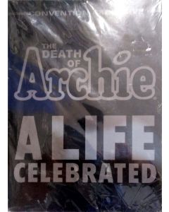 The Death of Archie: A Life Celebrated 2014