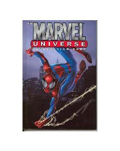 The Marvel Universe Roleplaying Game