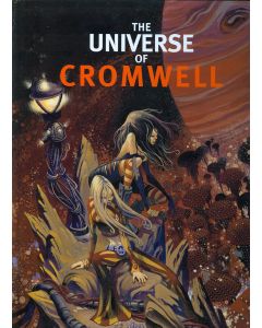 THE UNIVERSE OF CROMWELL HC 2004