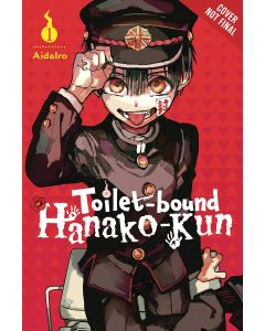 TOILET BOUND HANAKO KUN GN VOL 01