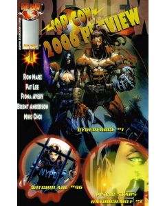 TOP COW 2006 PREVIEW