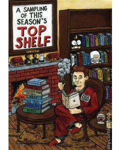 TOP SHELF SEASON SAMPLER 2007 TP