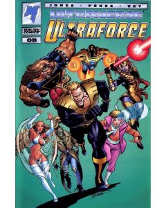 ULTRAVERSE #0B