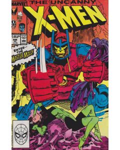 UNCANNY X-MEN #246