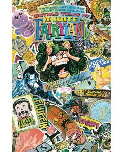 UNTOLD TALES OF I HATE FAIRYLAND TP