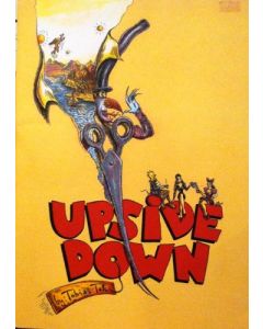 UPSIDE DOWN 2002