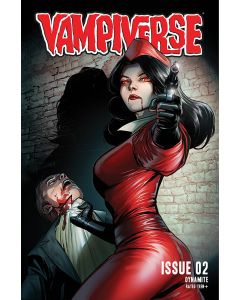 VAMPIVERSE #2 CVR B SEGOVIA