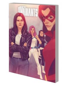 VARIANTS TP