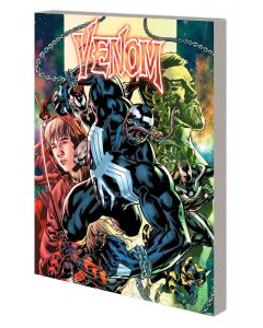 VENOM BY AL EWING AND RAM V TP VOL 04 ILLUMINATION