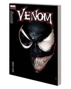 VENOM MODERN ERA EPIC COLLECTION TP AGENT VENOM