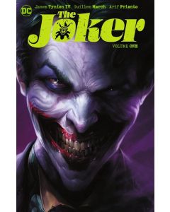 JOKER TP VOL 01
