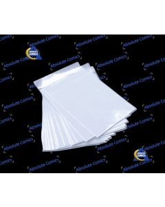 CURRENT BOARDS WITH RESEALABLE BAGS