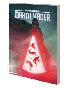 STAR WARS DARTH VADER BY PAK TP VOL 06 RETURN OF HANDMAIDENS