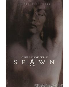 SPAWN CURSE OF THE SPAWN TP VOL 02 BLOOD & SUTURES