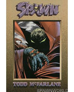 SPAWN VOL 3 TP