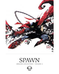 SPAWN ORIGINS TP VOL 05