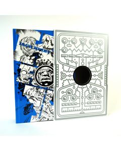 ABSOLUTE FOURTH WORLD BY JACK KIRBY HC VOL 01 2020 