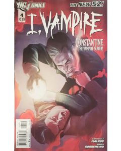 I VAMPIRE 2011 #4