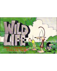 WILD LIFE THE CARDINAL COLLECTION