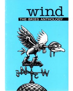 WINDS THE BRIES ANTHOLOGY